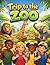 Trip to the Zoo: A Cute Story About Little School Kids Fun Trip to the ZOO (The Scientist Kid)