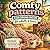 Comfy Patterns Coloring Book for Adults & Teens: Bold & Easy Designs for Stress Relief, Relaxation & Mindfulness