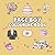 Page Boy Colouring Book: Bold and Easy Wedding Colouring Pages for Children - Cover Colour: Gold: A Fun, Bold and Easy Wedding Activity Book and Page Boy Gift (Wedding Colouring Books – Bold & Easy)