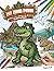 My Dino Park: Coloring Book for Kids: Roaring Dinosaurs and Prehistoric Adventures for Ages 4-8
