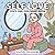 Self Love Cozy Girl: A Therapy Coloring Book for Adults and Teens Featuring Cute, Relaxing and Easy Designs for Stress Relief