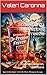 Strawberry Dr. Pepper Freeze: Pocahontas Parish, Louisiana