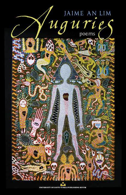 Auguries: poems