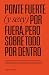Ponte fuerte (y sexy) por fuera pero sobre todo por dentro by Marco Guzmán Guzman