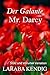 Der galante Mr. Darcy (Stolz und Vorurteil Variation) (German Edition)