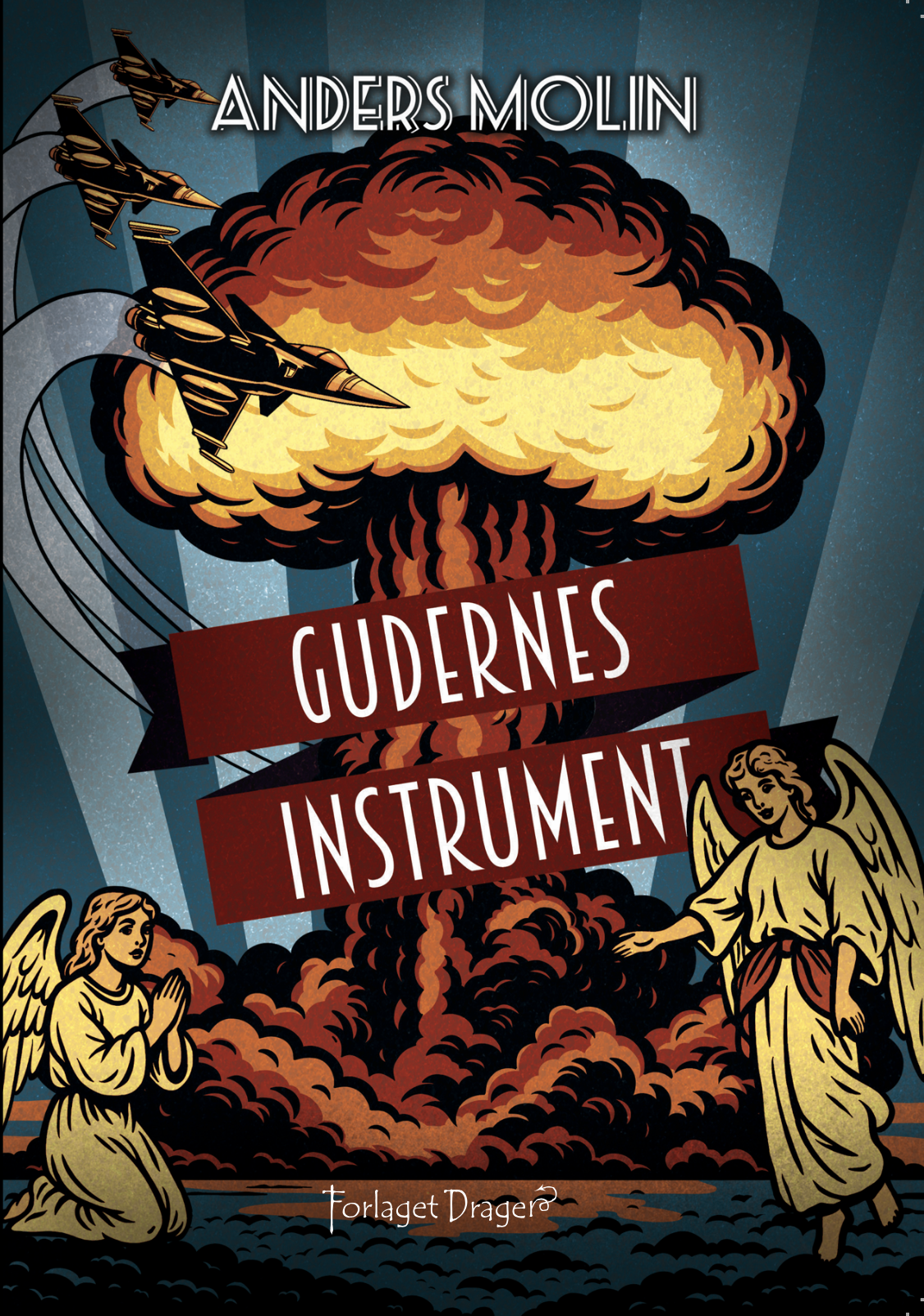Gudernes Instrument