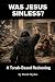 Was Jesus Sinless? A Torah-...