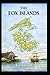 The Fox Islands (The Wooster Family Legacy series)