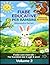 40 Nuove Fiabe sugli Animali – Volume 2 (Versione Illustrata): Raccolta educativa per bambini 4-8 anni con storie brevi e morali su amicizia, coraggio ... Educative per Bambini) (Italian Edition)