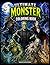 Ultimate Monster Battle Coloring Book: Who Wins? You Decide! (Ultimate Monster Coloring Books)