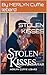 STOLEN KISSES : WORK PLACE AFFAIR
