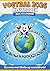Voetbal 2026 Kleurboek: Alle 48 Landen, Ga mee met Bally op wereldreis! (Bally Adventures — Soccer Coloring Books) (Dutch Edition)