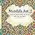Mandala Art: 2 Colouring Basic Books for Adults with Tear-Out Sheets: Mandala Art: 2 Colouring Basic Books for Adults with Tear-Out Sheets