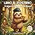 Lino il Postino - Il segreto della Piccola Piuma: "Libro illustrato per bambini 3-6 anni - una storia di amicizia, pazienza e amore - Serie Lino il Postino Vol. 2" (Italian Edition)