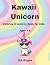 Kawaii Unicorns Coloring & ...
