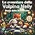 LE AVVENTURE DELLA VOLPINA NELLY: STORIE DELLA BUONANOTTE (Italian Edition)