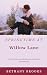Springtime At Willow Lane