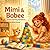 Mimi & Bobee: A Fun Activity Book for Ages 3–5