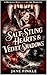 Salt-Stung Hearts & Velvet Shadows: A Reckless Romance of the Demeter (The Finkle Files ( stories of Gothic romance ))