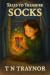 SOCKS: A Modern Retelling - The Twelve Dancing Princesses (Tales to Treasure Book 3)