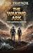 The Waking Ark: A Post-Apocalyptic AI Survival Thriller (The Ocean of Rust and Flowers Book 1)