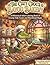 Cozy Crocodile Coloring Book for Adults: Relaxing Hygge Animal Scenes for Stress Relief, Mindfulness & Calm Living