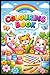 COLOURING BOOK