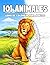 101 Animales - Libro de colorear para adultos y adolescentes: Gigante libro de colorear para amantes de los animales (Libros para colorear con 101 diseños – formato grande) (Spanish Edition)