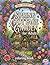 Spring Cottage Garden for Adults Coloring Book: A Springtime Journey with Cozy Country Cottages, Beautiful Gardens, and Spring Flowers for Relaxation and Stress Relief