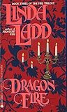Dragon Fire (Fire Trilogy, #3)