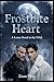 Frostbite heart: A Lunar Bond in the Wild