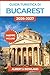 Guida turistica di Bucarest 2026-2027 (A COLORI): Itinerari intelligenti per musei, tappe gastronomiche, gite di un giorno e una facile pianificazione ... rumena, con mappe incluse (Italian Edition)