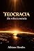 TEOCRACIA: De volta à essência (Portuguese Edition)