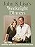 John & Lisa's Weeknight Din...