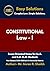 Constitutional Law I