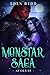 Monstar Saga: Acolyte: Book 2