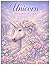 Unicorn Coloring Book for Adults: Relaxing and Stress-Relief Coloring Pages with Beautiful Unicorns, Fantasy Scenes, and Intricate Designs