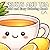Fruits and Tea Coloring Book: Bold and Easy Fruits and Teas for Kids and Adults (Bold & Easy Coloring Collection)
