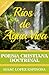 Poesía Cristiana "Ríos de Agua Viva": Poesía Doctrinal | Verso Libre y Verso Tradicional-Clásico | Poemario Evangélico | Doctrina en Versos (Spanish Edition)