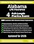Alabama Life Insurance Practice Exam Questions: 600 Questions with Detailed Explanations