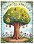 Bible Coloring Biblical Virtues of the Bible Vol.1, Bible Stories, Coloring Book, Biblical Coloring Book: Bible illustrations, Disciples of Jesus ... book, Sunday school Activity Book, Noah's Ark