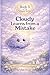 Cloudy Learns from a Mistake (The Cloudy Learns Series)