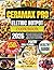 CERAMAX ELECTRIC HOT POT COOKBOOK 2026: 250+ Quick & Delicious One-Pot Recipes for Ceramic Cookers | Easy Ramen, Rice, Stir-Fry, Steamed Meals, Soups ... Beginners, Campers, Travel & Small Kitchens