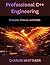 Professional C++ Engineerin...