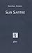 Sur Sartre