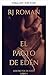 The Eden Pact (The Eden Pacts Book 1)