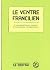 Le Ventre francilien