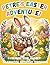 Petre's Easter Adventure: A Coloring Book Journey Celebrating Romanian Traditions