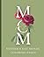 Mosaic Mother’s Day Coloring Book: 50 Beautiful Black and White Geometric Coloring Pages of Mothers and Children | Relaxing Floral Mosaic Designs for Kids and Adults