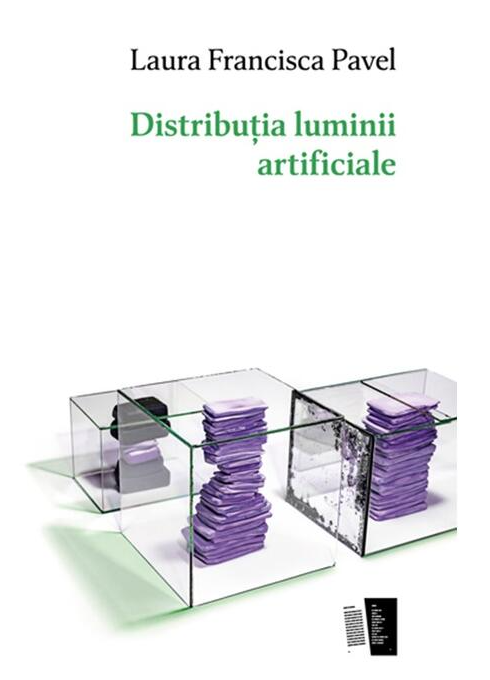 Distribuția luminii artificiale
